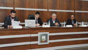 Balanço: Câmara devolve quase R$ 2,8 milhões à Prefeitura