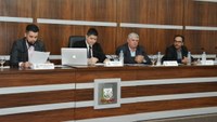 Balanço: Câmara devolve quase R$ 2,8 milhões à Prefeitura