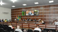 Balanço da sessão: matérias recebem aprovação unânime