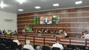 Balanço da sessão: matérias recebem aprovação unânime