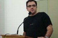 Bearari é afastado da Câmara pela segunda vez 