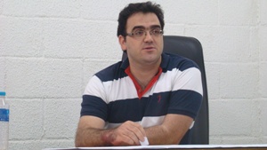 Bearari retorna ao Legislativo por meio de liminar
