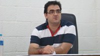 Bearari retorna ao Legislativo por meio de liminar