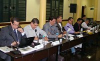 Câmara aprova mudanças na concessão do vale alimentação do servidor