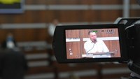 Câmara arquiva processo sobre quebra de decoro