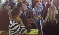 Câmara de Birigüi participa de encontro do Tribunal de Contas