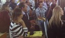 Câmara de Birigüi participa de encontro do Tribunal de Contas
