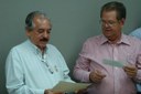 Câmara devolve R$ 1 milhão à Prefeitura