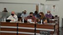 Câmara discute cinco projetos na sessão de hoje