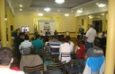 Câmara entra em recesso nesta segunda-feira