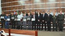 Câmara entregará títulos Policial Destaque no dia 29