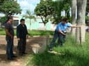 CÂMARA ITINERANTE: Inovação da nova Mesa Diretora faz com que população tenha contato direto com os vereadores