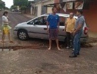 Câmara Itinerante realiza mais uma visita.