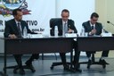 Câmara julga denúncia contra Bearari nesta sexta-feira