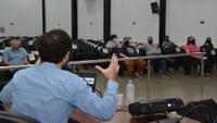Câmara recebe apresentação do Plano de Desenvolvimento Local