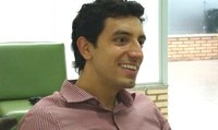 Câmara recebe visita do chefe de gabinete da CDHU