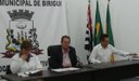 Câmara promove reunião regional sobre faculdade de medicina 