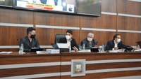 Câmara terá transmissão das sessões em sinal aberto de TV