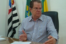 Cancelada sessão de hoje. Extraordinária acontecerá amanhã.