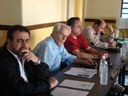 CEI da saúde ouve três médicos em audiência realizada na ACIB