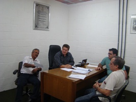 CEI do milho se reunirá na sede da Câmara na próxima sexta-feira.