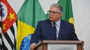 César Pantarotto Júnior é eleito presidente do Legislativo