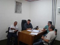 Cinco pessoas serão ouvidas no 31/05/2011 na CEI do Milho.