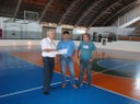 Comissão de assuntos relevantes começa a realizar visitas e colher informações nos locais onde são realizadas as atividades esportivas.