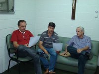 Comissão de Assuntos Relevantes, apresenta relatório final e propõe seminário sobre os esportes em Birigui.