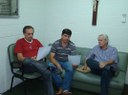 Comissão de Assuntos Relevantes, apresenta relatório final e propõe seminário sobre os esportes em Birigui.