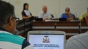 Comissão de Finanças analisa balancete da Prefeitura