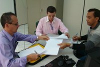 Comissão Processante aguarda manifestação de vereador afastado