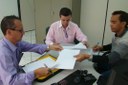 Comissão Processante aguarda manifestação de vereador afastado