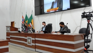 Comissão Processante: oitiva é retomada nesta segunda-feira
