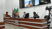 Comissão Processante: oitiva é retomada nesta segunda-feira