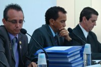 Comissão Processante realiza oitivas nesta semana