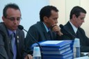 Comissão Processante realiza oitivas nesta semana