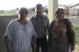 Comissão quer Unidade Básica de Saúde no Portal da Pérola II