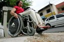 Condições de acessibilidade e mobilidade urbana, serão debatidas em audiência pública,  que será realizada pela Câmara.