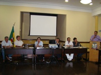 Consórcio Intermunicipal de Saúde (CIMSA) convida vereadores para reunião extraordinária