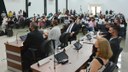 Constituídas as Comissões Permanentes da Câmara