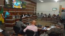 Convocada sessão extraordinária para sexta-feira