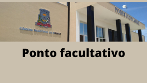 Corpus Christi: Câmara decreta ponto facultativo para o dia 4