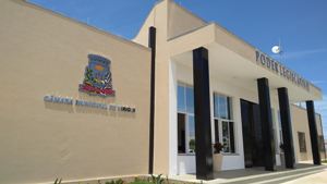 Covid-19: Câmara suspende atendimento após caso positivo