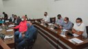 Covid-19: repasses para combate à pandemia estão na pauta