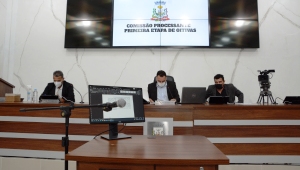 CP: Seis testemunhas são ouvidas no primeiro dia