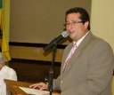 Cristiano Salmeirão apresenta emenda e aqueles que ingressaram contra a Prefeitura ganham agilidade 