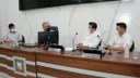 Deputados e vereador da Locomotiva SP visitam Birigui
