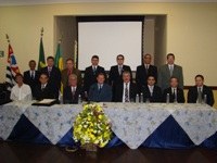 Dia do Contabilista será comemorado pela Câmara Municipal de Birigui