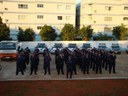 Dia do Guarda Civil Municipal será comemorado na sessão ordinária de 09 de novembro